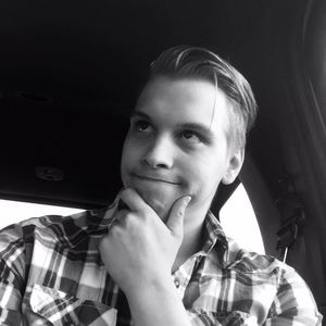 Meet your Posher, Timothy